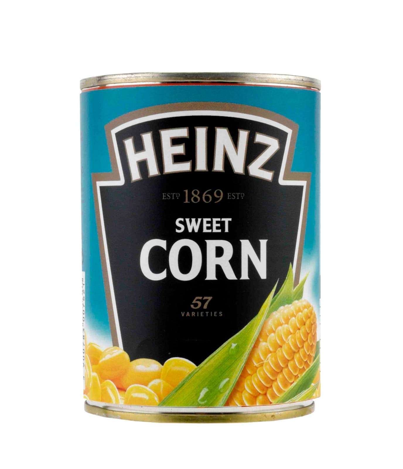 Picture of Sweet Corn
